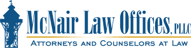 McNair Law Offices, PLLC | Attorneys and Counselors at Law